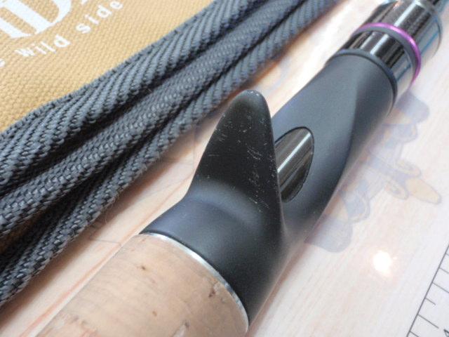 ワイルドサイド WSC65MH Frog Game Special