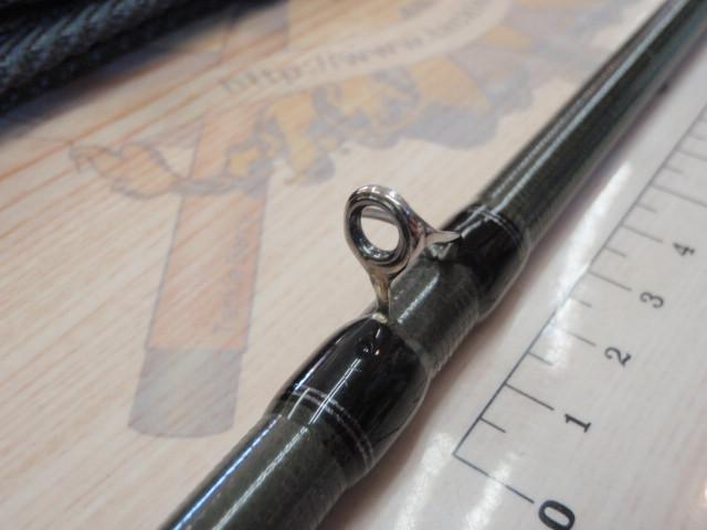 ワイルドサイド WSC65MH Frog Game Special