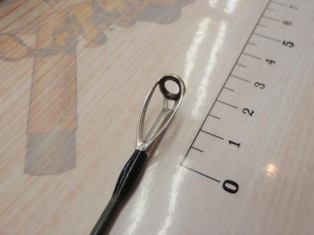 ワイルドサイド WSC65MH Frog Game Special