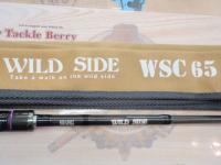 ワイルドサイド WSC65MH Frog Game Special