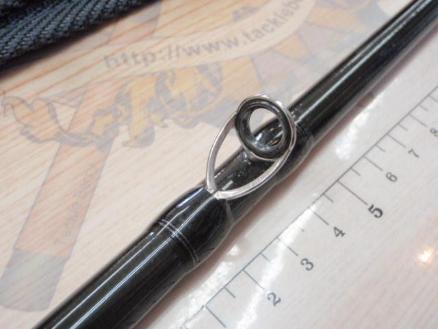 ワイルドサイド WSC65XXH Big Bait Special