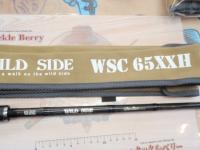 ワイルドサイド WSC65XXH Big Bait Special