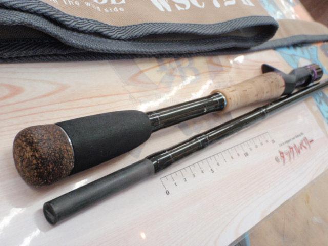 ワイルドサイド WSC72H