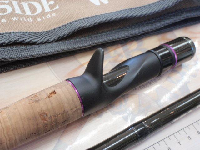 ワイルドサイド WSC72H