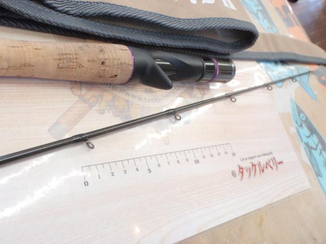 ワイルドサイド WSC72H