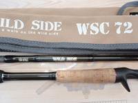 ワイルドサイド WSC72H