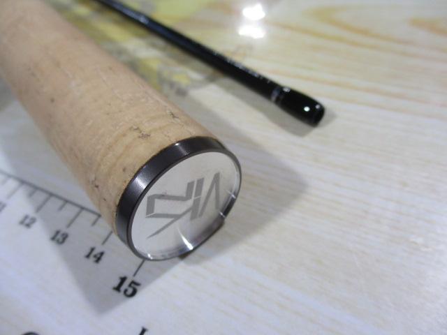 ブレイクスルーゼロアーマー 61L LTD