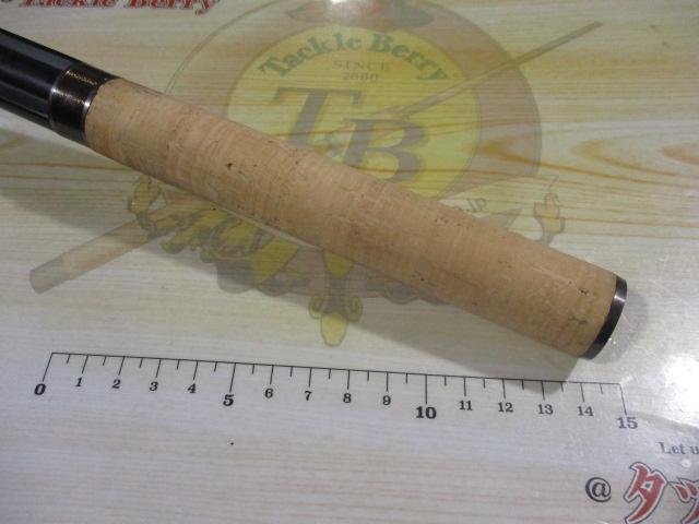 ブレイクスルーゼロアーマー 61L LTD