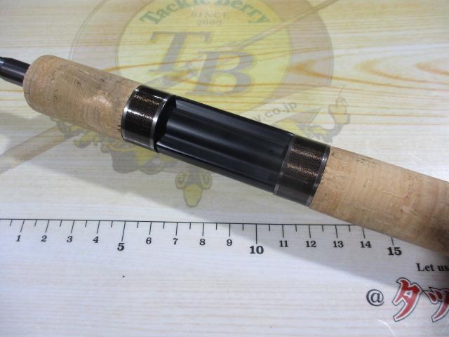 ブレイクスルーゼロアーマー 61L LTD