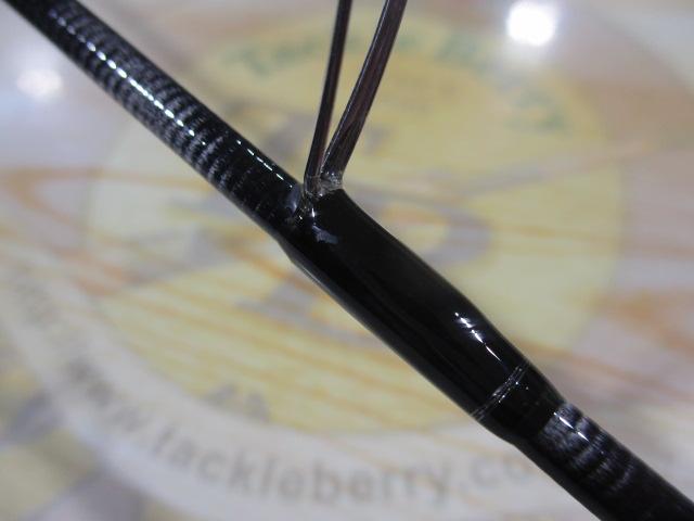 ブレイクスルーゼロアーマー 61L LTD