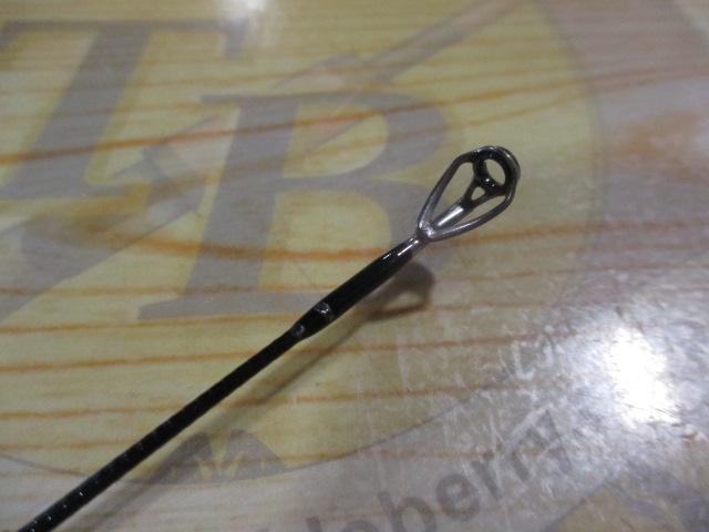 ブレイクスルーゼロアーマー 61L LTD