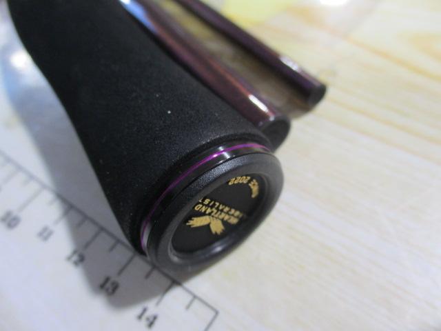 ハートランドリベラリスト 763M+RSB-23