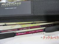 ハートランドリベラリスト 763M+RSB-23