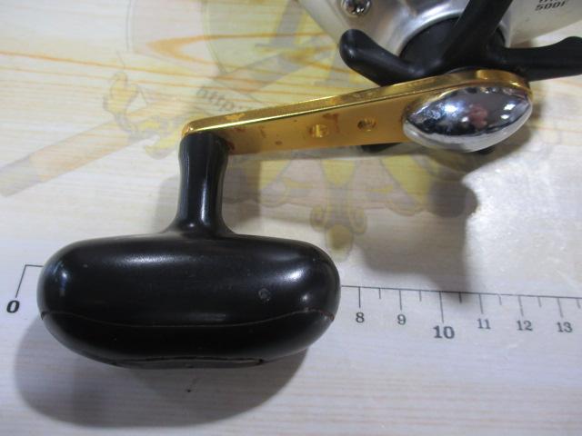 ハイパータナコン 500F