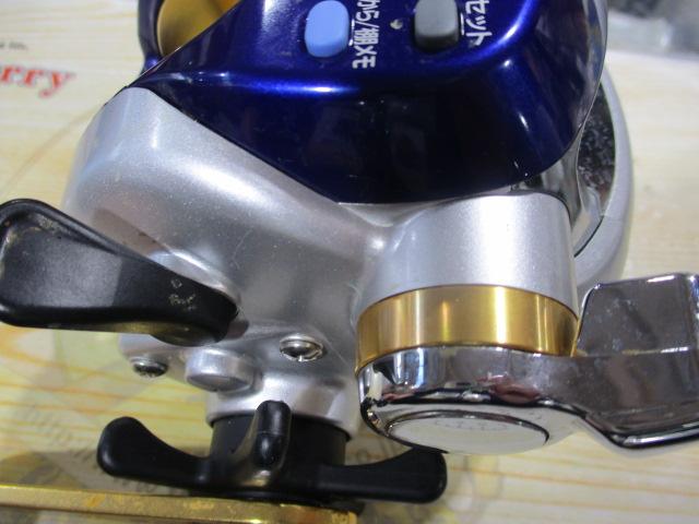 ハイパータナコン 500F