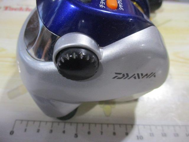 ハイパータナコン 500F