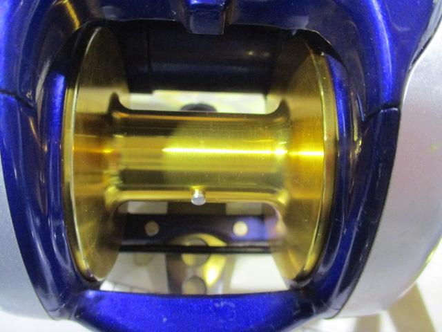 ハイパータナコン 500F