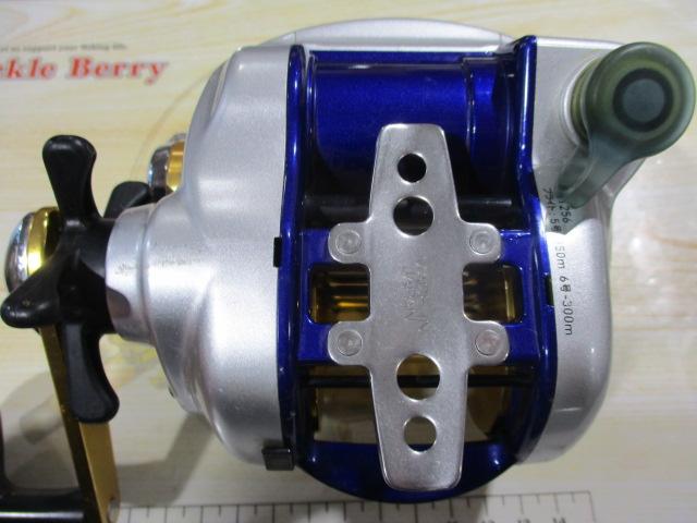 ハイパータナコン 500F