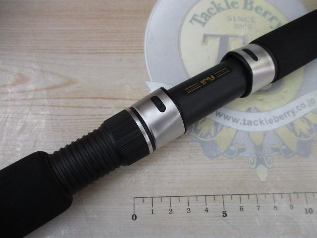 サーフスター SGP-96M