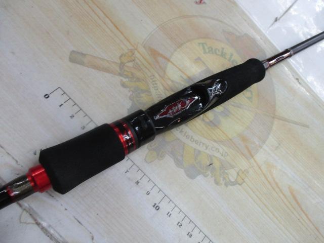 セフィアSSメタルスッテ S608L-S