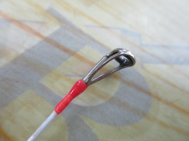 セフィアSSメタルスッテ S608L-S