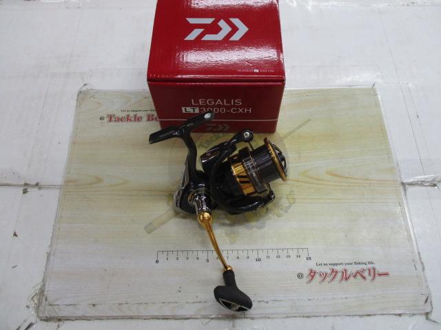 18レガリス LT3000-CXH