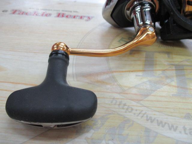 18レガリス LT3000-CXH