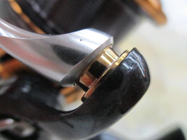 18レガリス LT3000-CXH