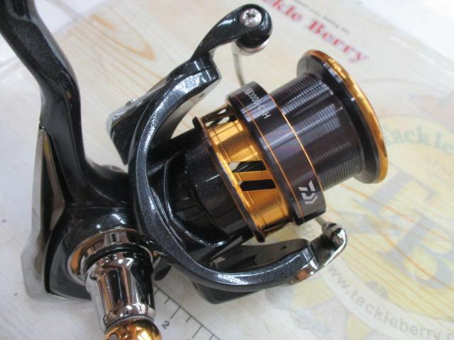 18レガリス LT3000-CXH