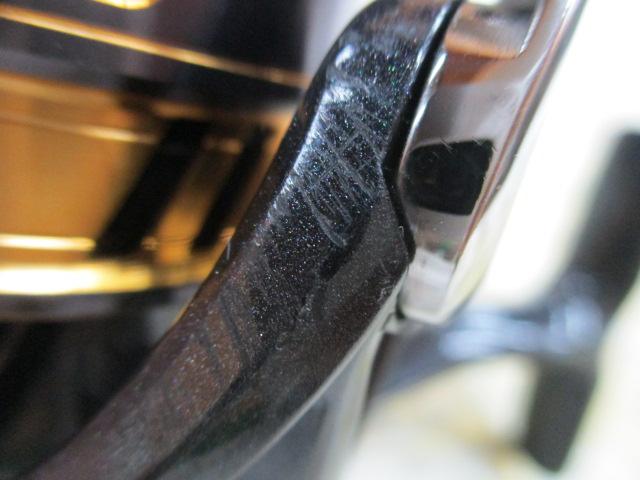 18レガリス LT3000-CXH