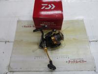 18レガリス LT3000-CXH