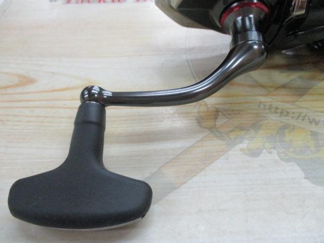 20ヴァンフォード 3000MHG