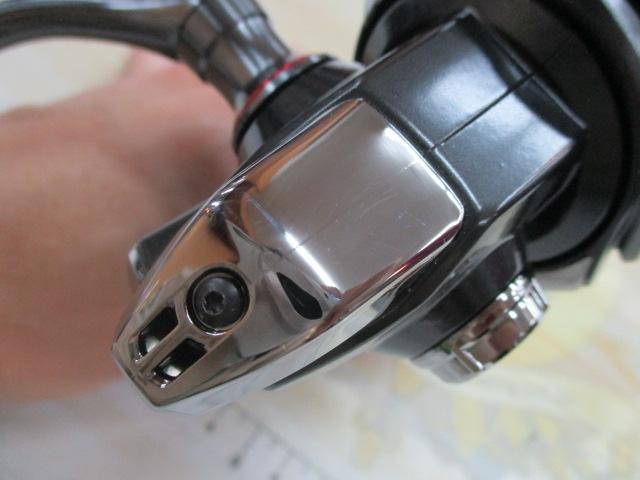 20ヴァンフォード 3000MHG