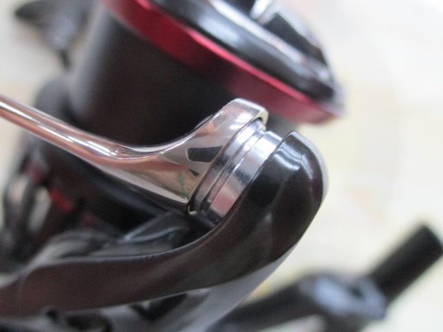 20ヴァンフォード 3000MHG