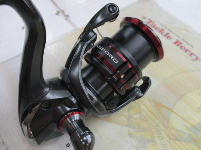 20ヴァンフォード 3000MHG