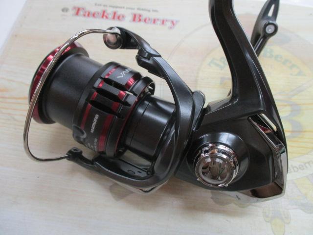 20ヴァンフォード 3000MHG