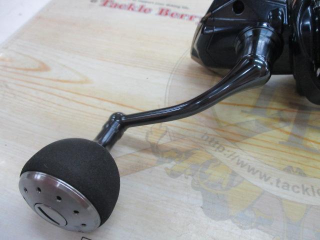 21ツインパワーXD 4000XG