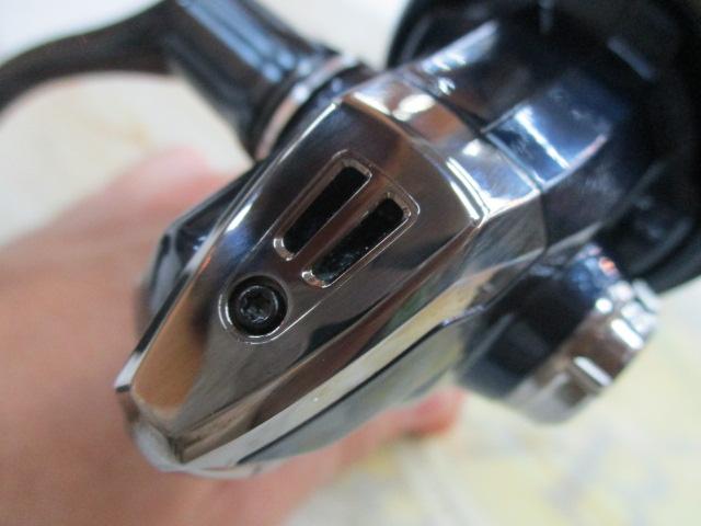 21ツインパワーXD 4000XG