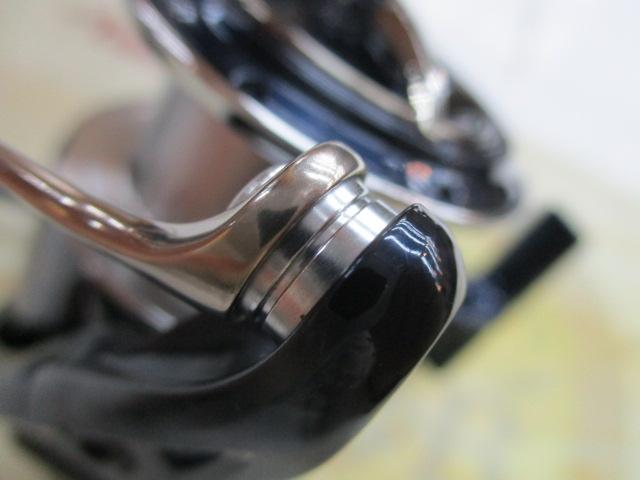 21ツインパワーXD 4000XG