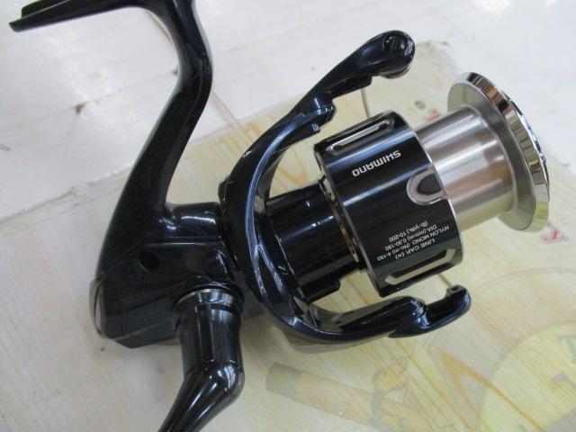 21ツインパワーXD 4000XG