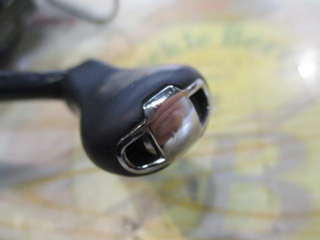 19ヴァンキッシュ 2500SHG