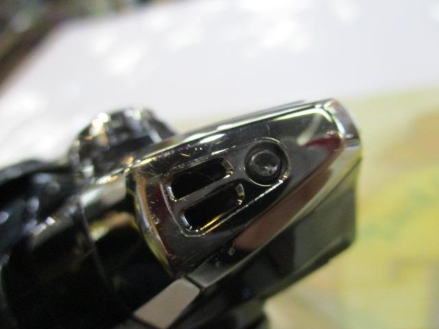 19ヴァンキッシュ 2500SHG