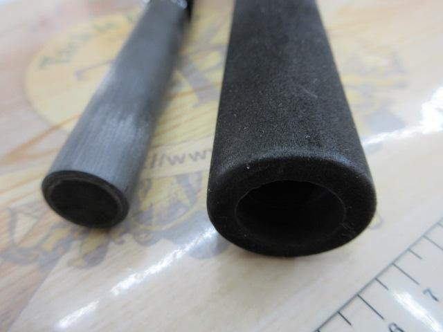 ガンズシャフト82H