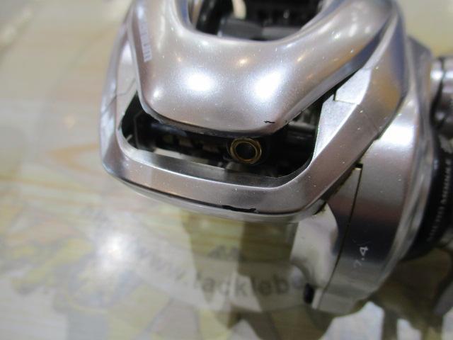 16メタニウムMGL HG LH