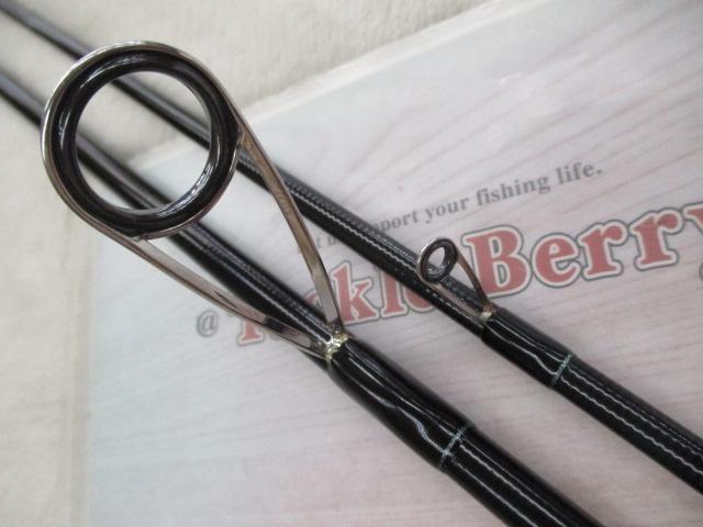 ブルーカレント 82F NANO