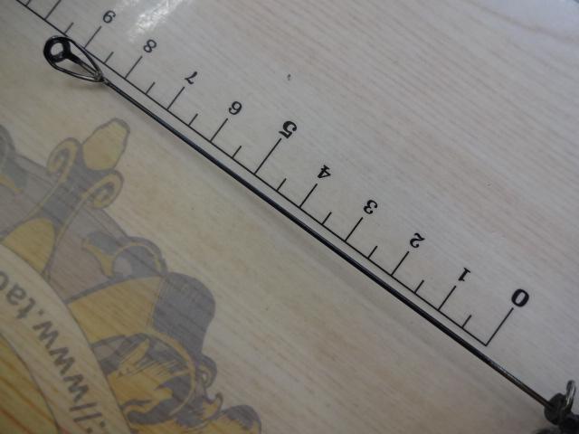 モンスタートルク 口太M-50