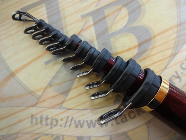 モンスタートルク 口太M-50