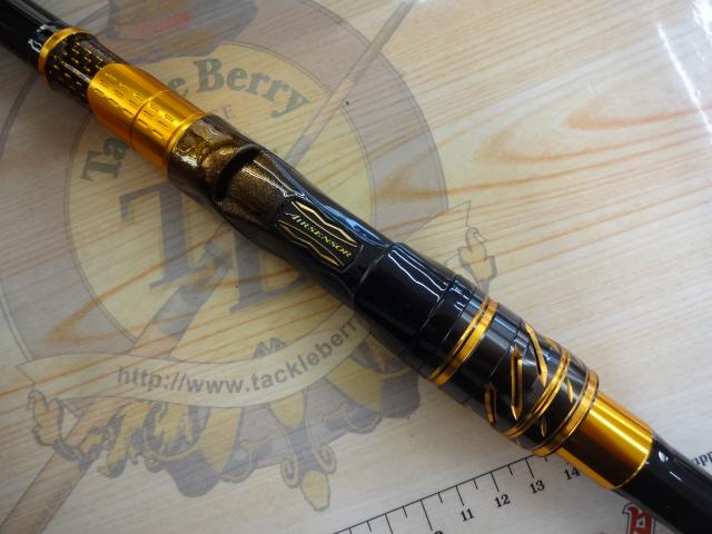 モンスタートルク 口太M-50