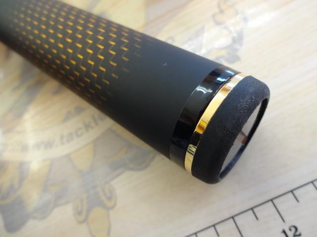 モンスタートルク 口太M-50