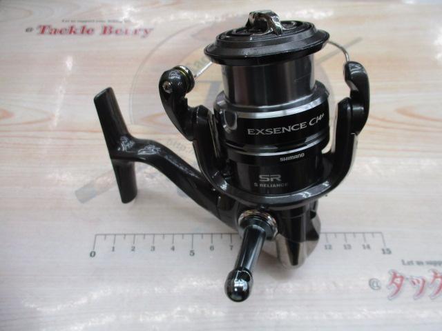 12エクスセンスCI4+ C3000HGM